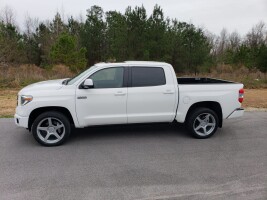 Toyota Tundra