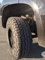 2018 Toyota Tundra