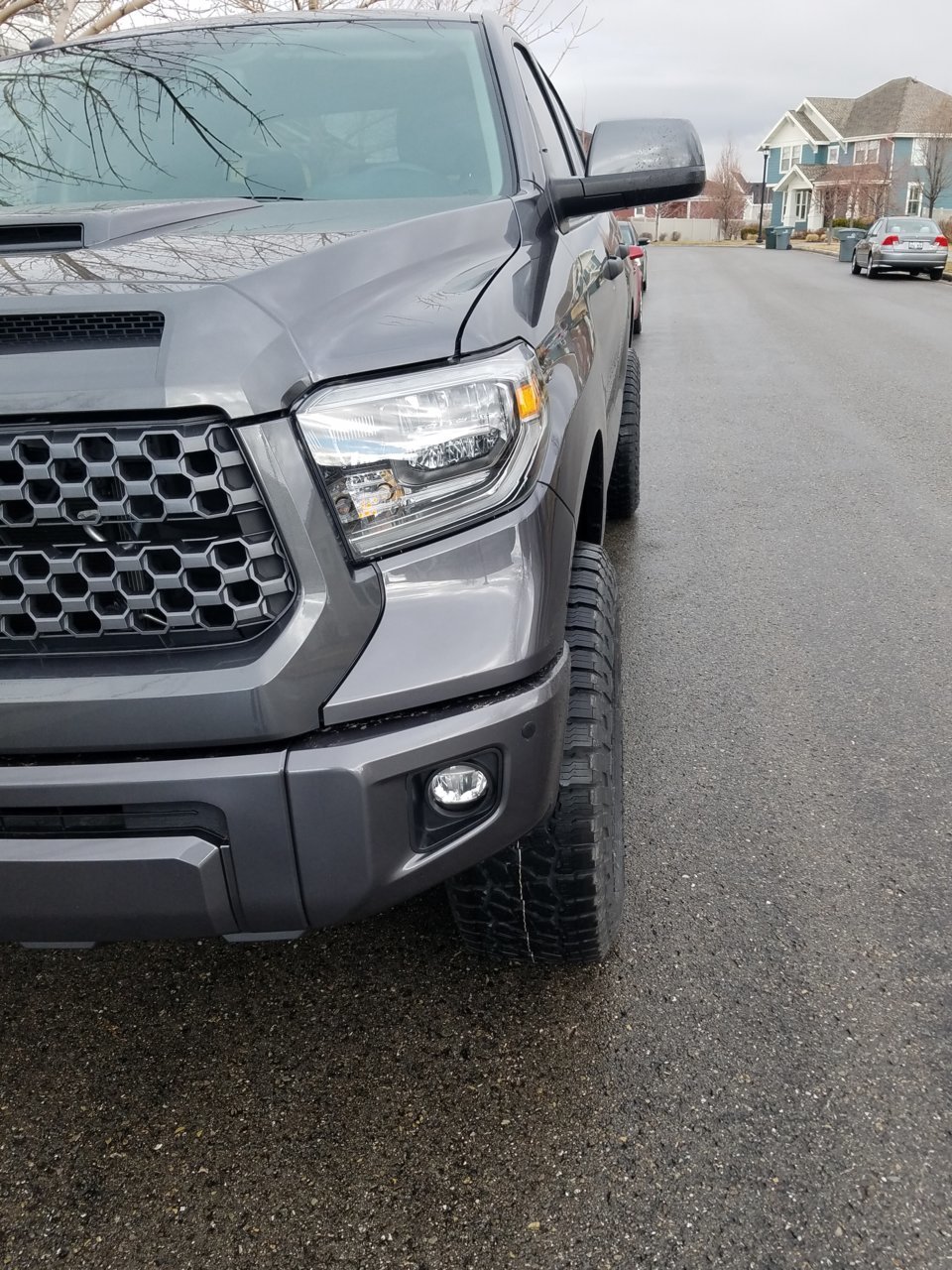 2018 Toyota Tundra photo