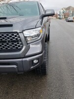 2018 Toyota Tundra