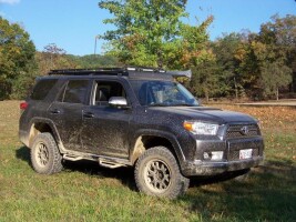 2009 Toyota 4Runner