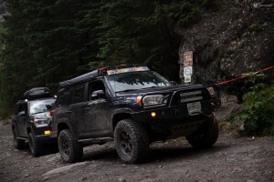 2009 Toyota 4Runner