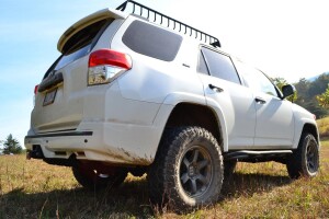 2011 Toyota 4Runner