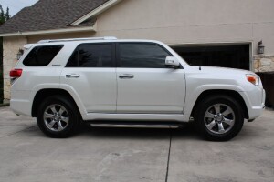 2009 Toyota 4Runner
