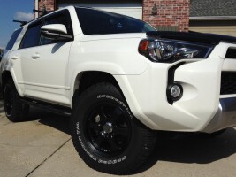 2014 Toyota 4Runner