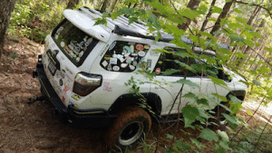 2014 Toyota 4Runner