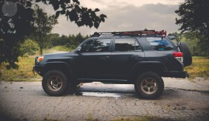 2010 Toyota 4Runner