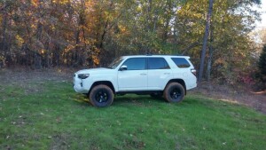 2013 Toyota 4Runner