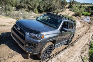 2014 Toyota 4Runner
