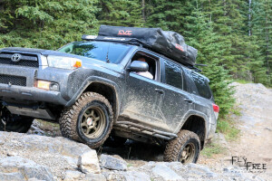 2011 Toyota 4Runner