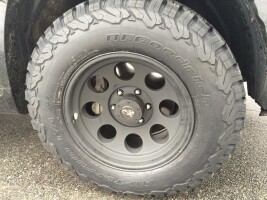 2012 Toyota 4Runner