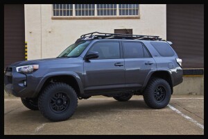 2014 Toyota 4Runner