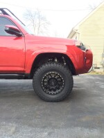 2013 Toyota 4Runner