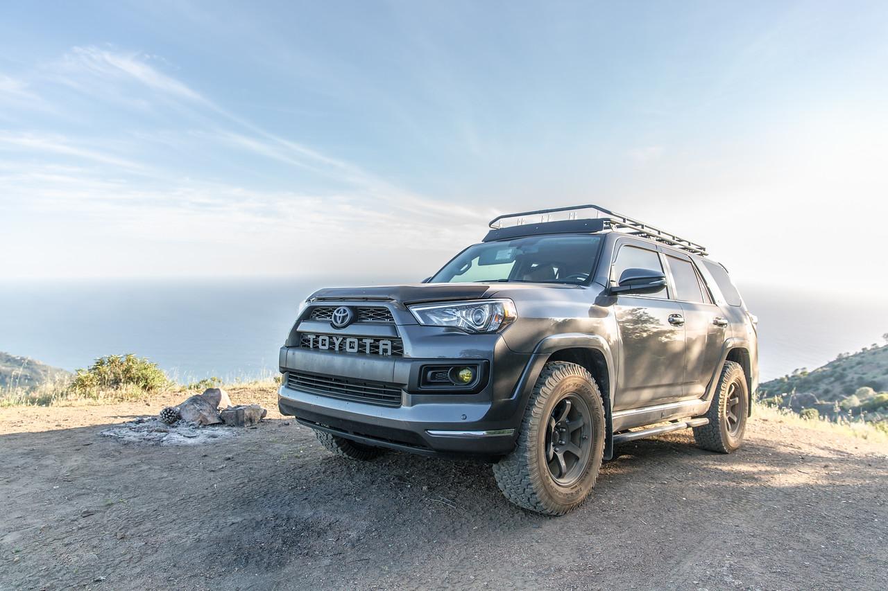 2014 Toyota 4Runner photo