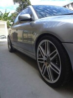 2000 Audi A4