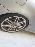 2000 Audi A4