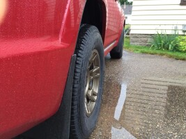 2014 Toyota 4Runner