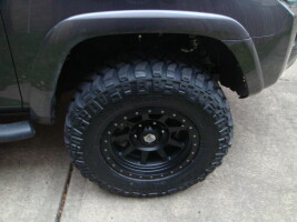 2013 Toyota 4Runner