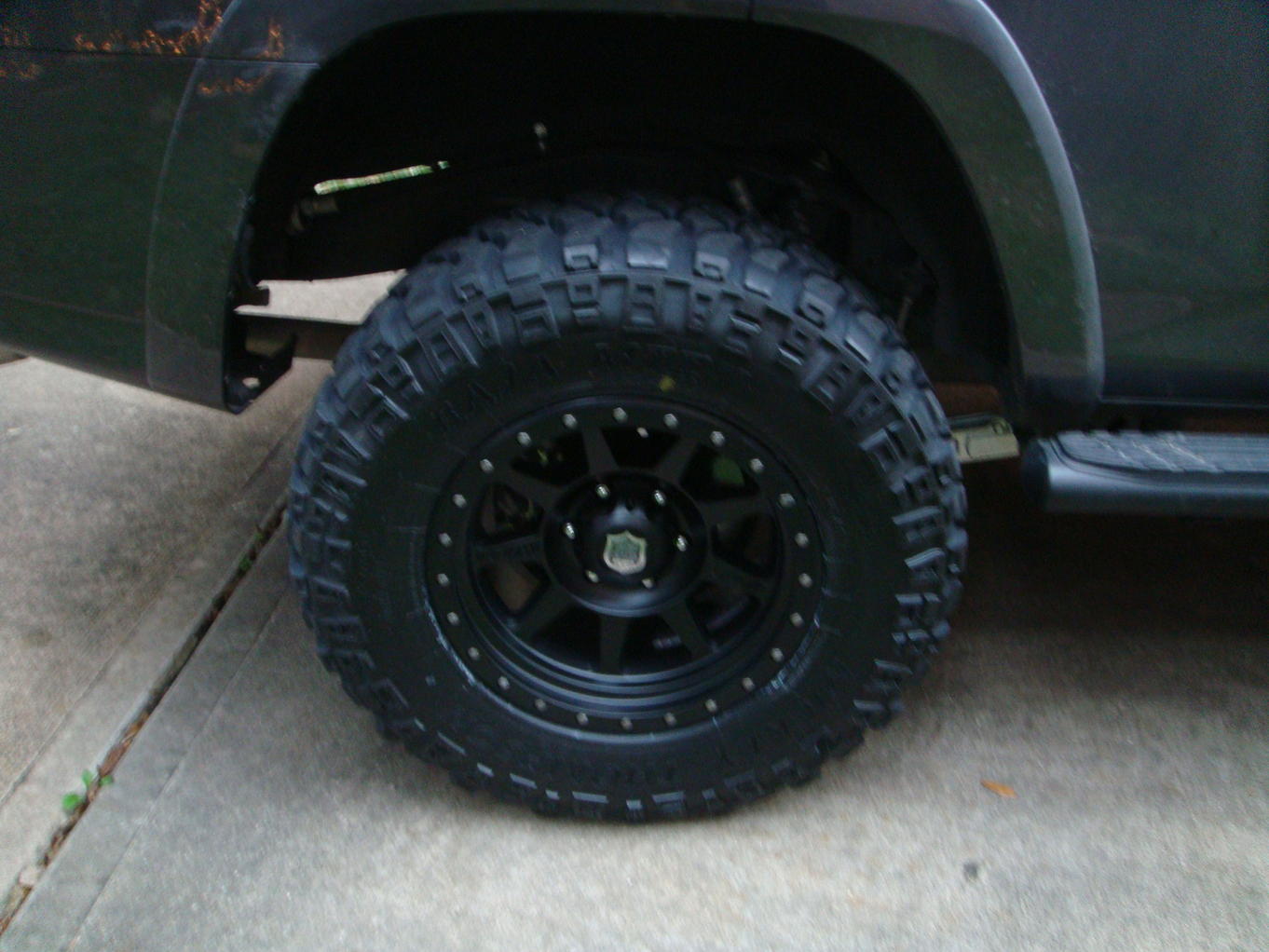 2013 Toyota 4Runner photo
