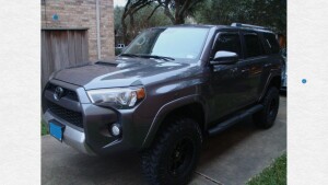 2013 Toyota 4Runner
