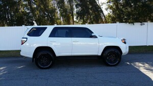 2012 Toyota 4Runner