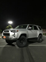 2015 Toyota 4Runner