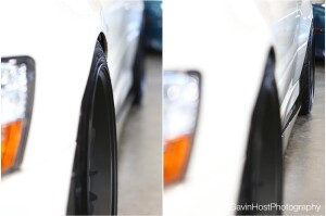 2004 Mitsubishi Lancer Evolution