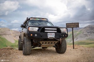 2015 Toyota 4Runner