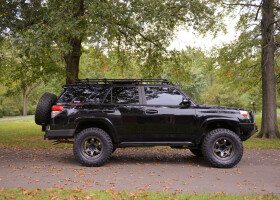 2015 Toyota 4Runner