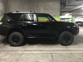 2016 Toyota 4Runner