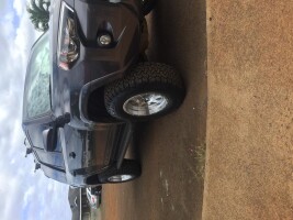 2013 Toyota 4Runner