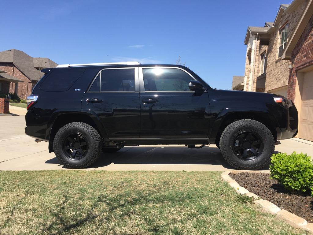 2013 Toyota 4Runner photo