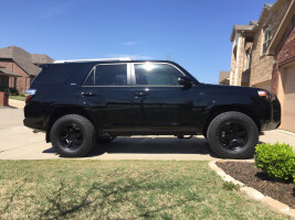 2013 Toyota 4Runner