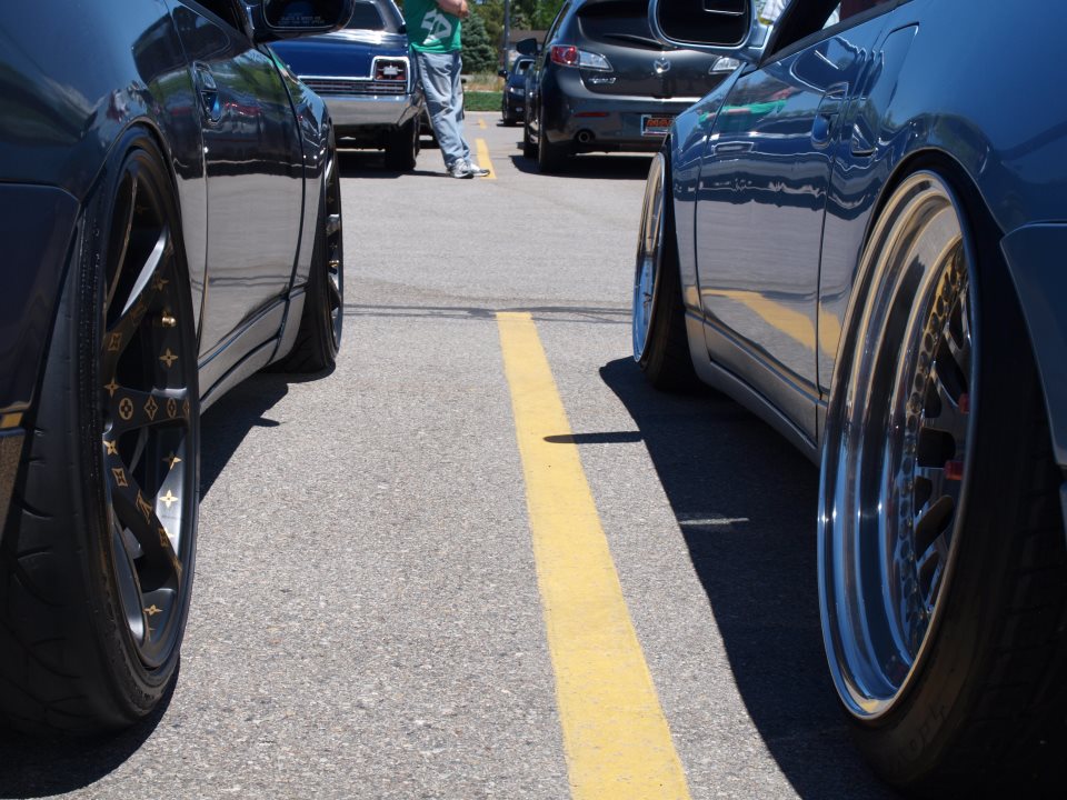 1990 Nissan 300ZX 2-seat photo