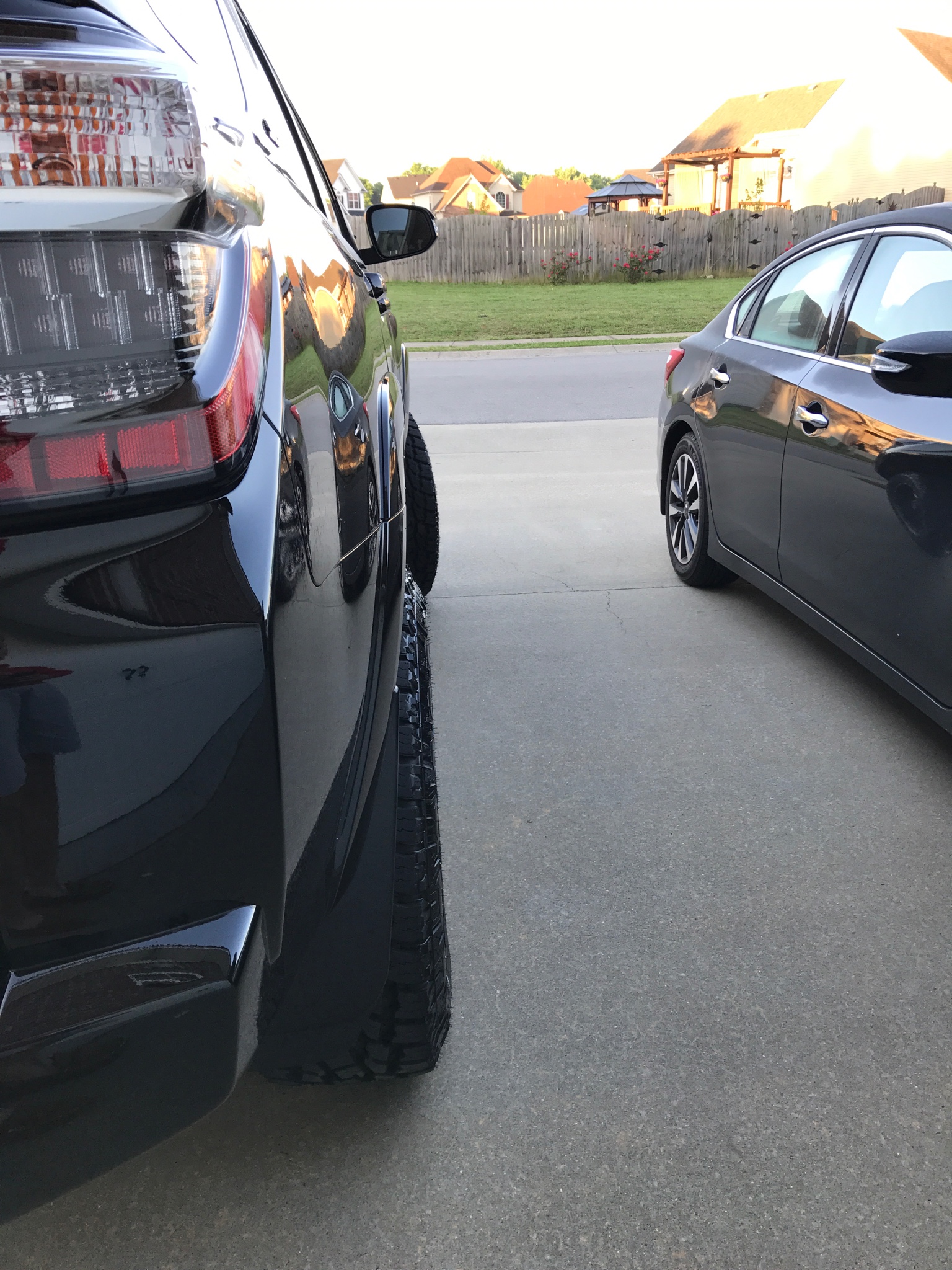 2016 Toyota 4Runner photo