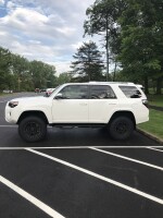 2016 Toyota 4Runner