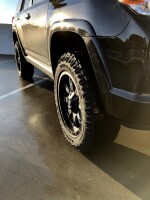 2015 Toyota 4Runner