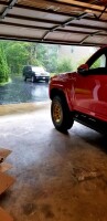 2018 Toyota 4Runner