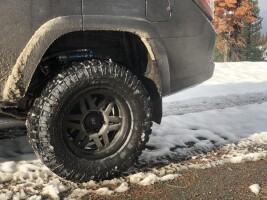 2011 Toyota 4Runner
