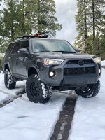 2011 Toyota 4Runner