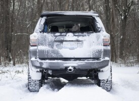 2019 Toyota 4Runner