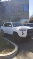 2018 Toyota 4Runner