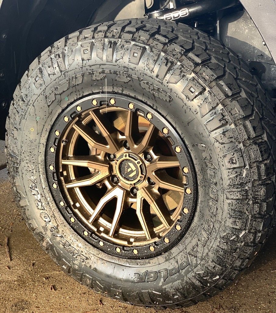 2013 Toyota 4Runner photo