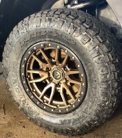 2013 Toyota 4Runner
