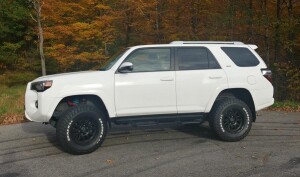 2016 Toyota 4Runner