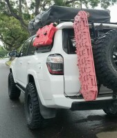 2016 Toyota 4Runner