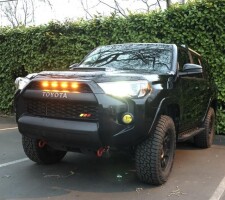 2018 Toyota 4Runner