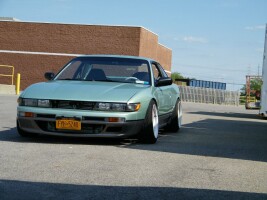 1991 Nissan S13