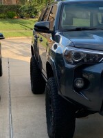 2019 Toyota 4Runner