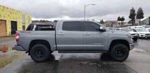 Toyota Tundra